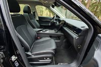 ����-����� Jaecoo J6 - 8