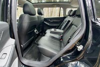 ����-����� Jaecoo J6 - 16