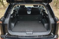 ����-����� Jaecoo J6 - 20