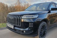 ����-����� Jaecoo J6 - 24