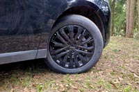 ����-����� Jaecoo J6 - 26
