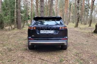 ����-����� Jaecoo J6 - 29