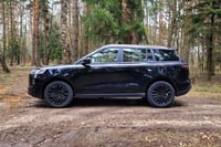 ����-����� Jaecoo J6 - 30