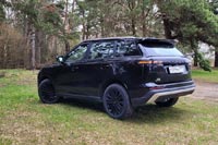 ����-����� Jaecoo J6 - 35