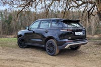 ����-����� Jaecoo J6 - 39