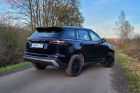 ����-����� Jaecoo J6 - 40