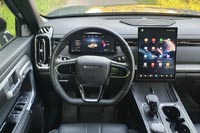 ����-����� Jaecoo J7 - 9