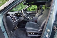 ����-����� Jaecoo J7 - 16