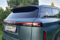 ����-����� Jaecoo J7 - 25