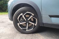����-����� Jaecoo J7 - 26