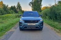 ����-����� Jaecoo J7 - 29