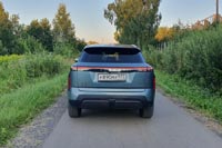 ����-����� Jaecoo J7 - 30