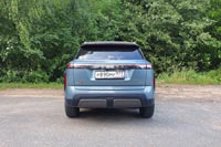 ����-����� Jaecoo J7 - 39