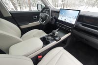 ����-����� Jetour T1 - 6