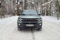 ����-����� Jetour T1 - 33