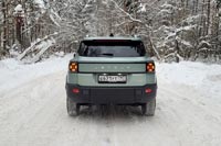 ����-����� Jetour T1 - 34