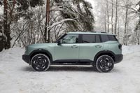 ����-����� Jetour T1 - 35