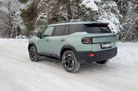 ����-����� Jetour T1 - 40