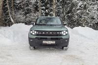 ����-����� Jetour T1 - 42