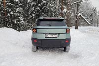 ����-����� Jetour T1 - 43