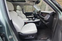 ����-����� Jetour T1 - 8