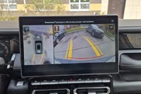 Система камер кругового обзора с отличным качеством изображения