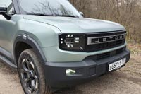 ����-����� Jetour T1 - 28