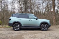 ����-����� Jetour T1 - 35