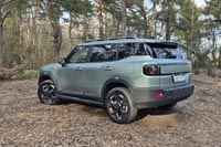 ����-����� Jetour T1 - 36