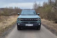 ����-����� Jetour T1 - 42
