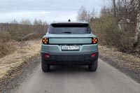 ����-����� Jetour T1 - 43