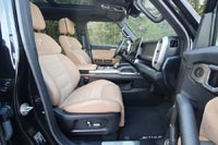 ����-����� Jetour T2 - 8