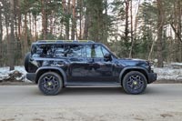 ����-����� Jetour T2 - 34