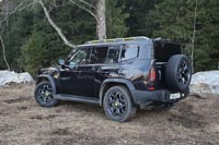 ����-����� Jetour T2 - 35