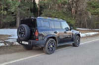 ����-����� Jetour T2 - 39