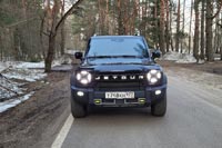 ����-����� Jetour T2 - 41