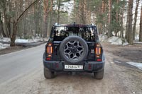 ����-����� Jetour T2 - 42