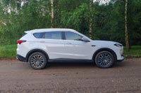 - Jetour X70 Plus - 3