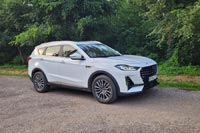 - Jetour X70 Plus - 4