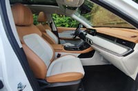 - Jetour X70 Plus - 7