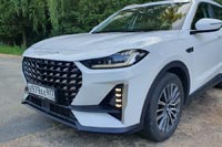 - Jetour X70 Plus - 23