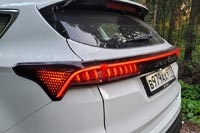 - Jetour X70 Plus - 25