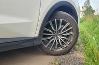 - Jetour X70 Plus - 26