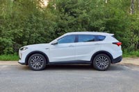 - Jetour X70 Plus - 30