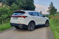 - Jetour X70 Plus - 31