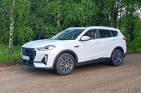 - Jetour X70 Plus - 36