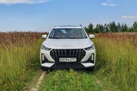 - Jetour X70 Plus - 37