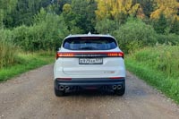 - Jetour X70 Plus - 38