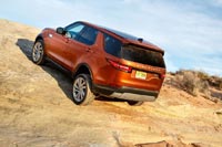 - Land Rover Discovery - 19