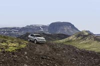 - Land Rover Discovery Sport - 8